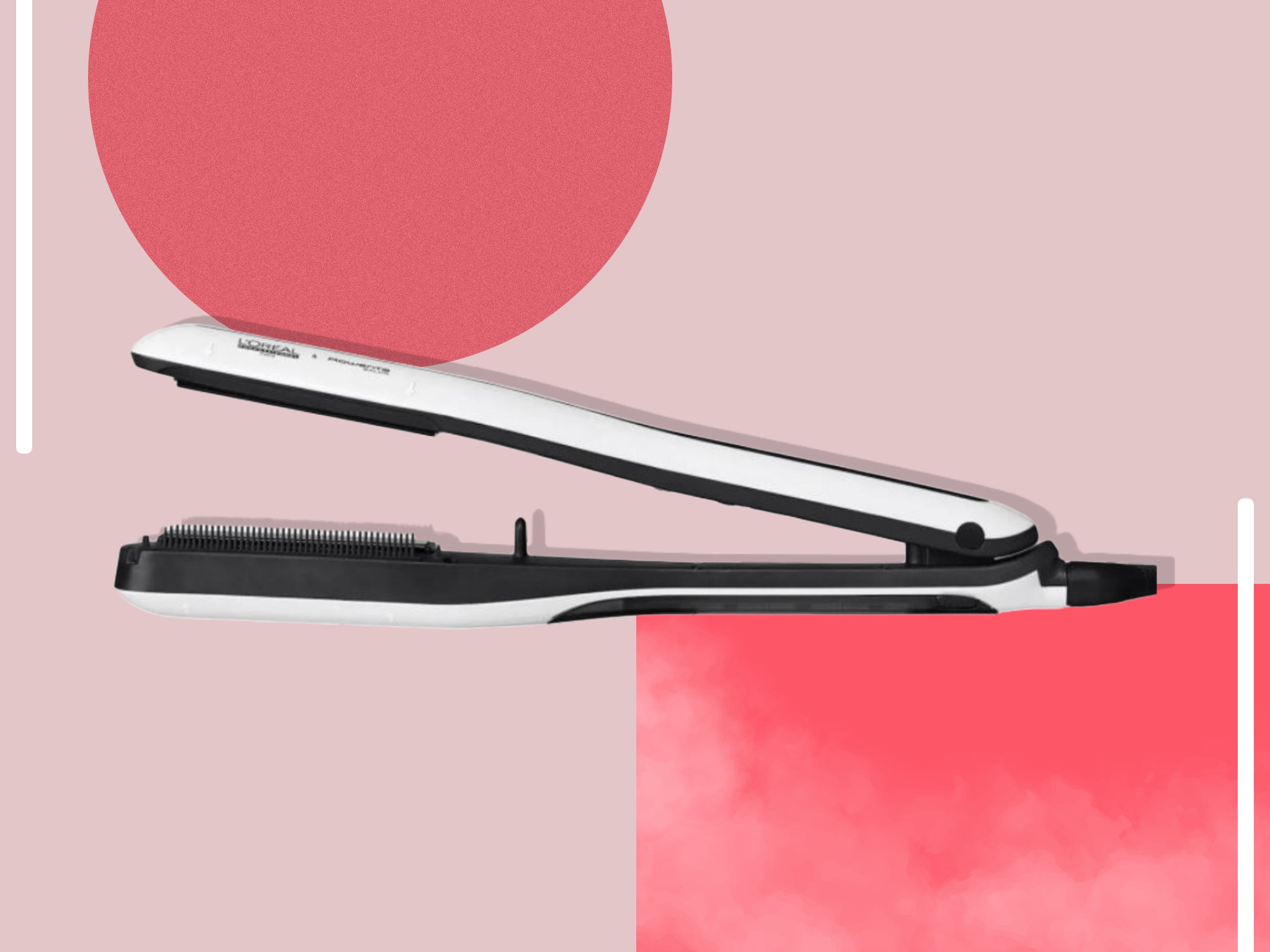 Are steam straighteners 2024 better for your hair